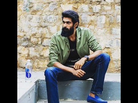 ಕಿಡ್ನಿ ವೈಫಲ್ಯ ರೂಮರ್ಸ್ ಬಗ್ಗೆ ಮೌನ ಮುರಿದ 'ಬಾಹುಬಲಿ' ನಟ ರಾಣಾ ದಗ್ಗುಬಾಟಿ