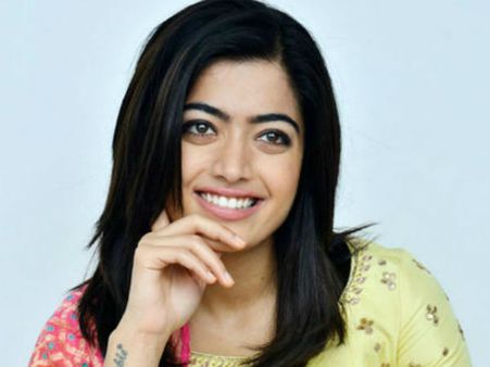 ಒಂದು ಕೋಟಿ ತಲುಪಿದ ರಶ್ಮಿಕಾ ಮಂದಣ್ಣ ಸಂಭಾವನೆ?