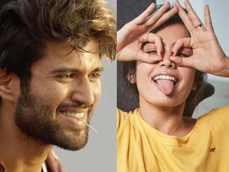 ಜುಲೈ 11ಕ್ಕೆ ಬಿಗ್ ಸರ್ಪ್ರೈಸ್ ಕೊಡಲಿದ್ದಾರೆ ರಶ್ಮಿಕಾ ಮತ್ತು ವಿಜಯ್ ದೇವರಕೊಂಡ