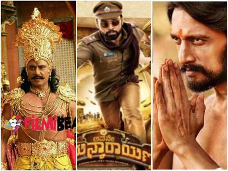 ಸಣ್ಣ ಚಿತ್ರಗಳ ಪಾಲಿಗೆ ಸ್ಟಾರ್ ನಟರೇ ವಿಲನ್.!