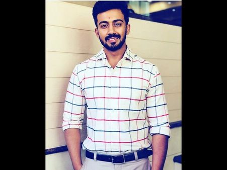 'ಕಮಲಿ' ಧಾರಾವಾಹಿಯ ರಿಷಿಗೆ ಅಡುಗೆ ಮಾಡೋದಂದ್ರೆ ಇಷ್ಟ