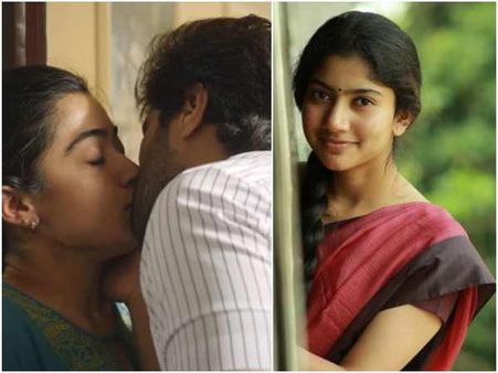 ಸಾಯಿ ಪಲ್ಲವಿ 'ಡಿಯರ್ ಕಾಮ್ರೇಡ್' ಸಿನಿಮಾ ರಿಜೆಕ್ಟ್ ಮಾಡಲು ಇದೇ ಕಾರಣ