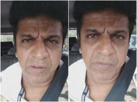 'ನೀನು ಯಾವಾಗಲು ನನ್ನ ಹೃದಯದಲ್ಲಿ ಇರ್ತೀಯಾ': ಅಗಲಿದ ಅಭಿಮಾನಿಗೆ ಶಿವಣ್ಣ ಭಾವುಕ ನುಡಿ