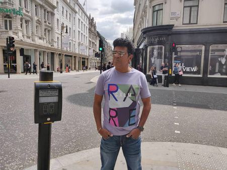 ಶಿವಣ್ಣ ಹುಟ್ಟುಹಬ್ಬಕ್ಕೆ ಅಭಿಮಾನಿಗಳ ವಿಶೇಷ ಹಾಡು