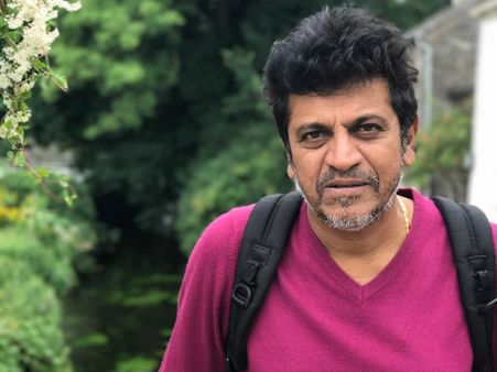 ಫೇಸ್ ಬುಕ್, ಟ್ವಿಟ್ಟರ್ ಆಯ್ತು ಶಿವಣ್ಣ ಈಗ ಇನ್ಸ್ಟಾಗ್ರಾಮ್ ಗೆ ಎಂಟ್ರಿ