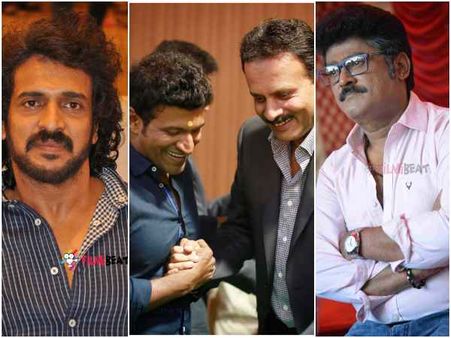 ಕಾಫಿ ಕಿಂಗ್ ಸಿದ್ಧಾರ್ಥ ನಿಧನಕ್ಕೆ ಕಂಬನಿ ಮಿಡಿದ ಸ್ಯಾಂಡಲ್ ವುಡ್ ಸ್ಟಾರ್ಸ್