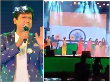 ಜೆಡಿಎಸ್ ಕಾರ್ಯಕ್ರಮದಲ್ಲಿ ದರ್ಶನ್-ಯಶ್ ಸಿನಿಮಾ ಹಾಡುಗಳು ಬ್ಯಾನ್