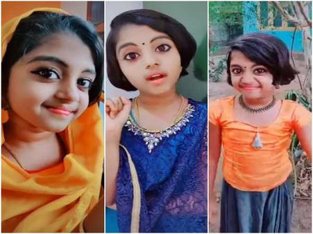 ಅನಾರೋಗ್ಯದಿಂದ ಸಾವನ್ನಪ್ಪಿದ ಟಿಕ್ ಟಾಕ್ ಸ್ಟಾರ್, ಬಾಲ ನಟಿ ಅರುಣಿ ಕುರುಪ್