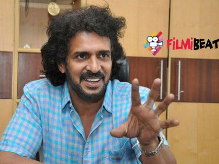 ಪ್ರಸ್ತುತ ರಾಜಕೀಯ ಪರಿಸ್ಥಿತಿಯನ್ನು ವ್ಯಂಗ್ಯ ಮಾಡಿದ ರಿಯಲ್ ಸ್ಟಾರ್ ಉಪೇಂದ್ರ