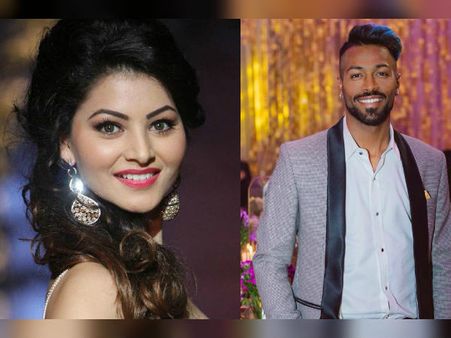 ಹಾರ್ದಿಕ್ ಪಾಂಡ್ಯ ಜೊತೆ 'ಐರಾವತ' ಬೆಡಗಿಯ ಲವ್ವಿ-ಡವ್ವಿ : ಸುದ್ದಿ ನೋಡಿ ಗರಂ ಆದ ಊರ್ವಶಿ