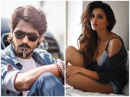 ವಿಕ್ರಮ್ ರವಿಚಂದ್ರನ್ ಸಿನಿಮಾಗೆ ಎಂಟ್ರಿ ಕೊಟ್ಟ 'ಪಂಚತಂತ್ರ'ದ ಬೋಲ್ಡ್ ನಟಿ