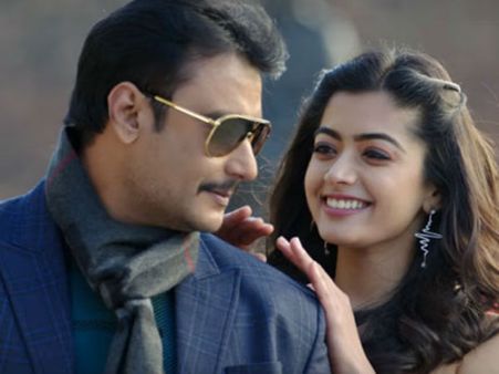 ಕಿರುತೆರೆಯಲ್ಲಿ ಸೂಪರ್ ಹಿಟ್ ಚಿತ್ರ 'ಯಜಮಾನ' ಪ್ರಸಾರ ದಿನಾಂಕ ಬಹಿರಂಗ