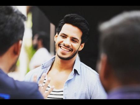 ನಿಖಿಲ್ ಕುಮಾರ್ ಮುಂದಿನ ಚಿತ್ರಕ್ಕೆ ಕನ್ನಡದವರೇ ಡೈರೆಕ್ಟರ್.!