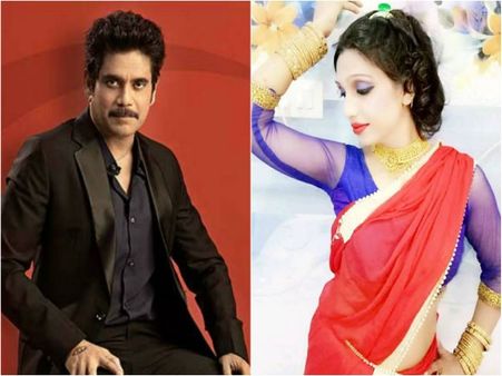 ಬಿಗ್ ಬಾಸ್ ಮನೆಗೆ ಮಂಗಳಮುಖಿ ಪ್ರವೇಶ: ಎಂಟ್ರಿಯಲ್ಲೇ ಸ್ಪರ್ಧಿಗಳಿಗೆ ಗುನ್ನಾ.!