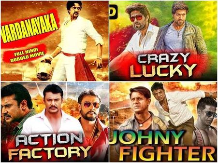 ಕನ್ನಡ ಕಮರ್ಷಿಯಲ್ ಸಿನೆಮಾ: ಮೇಡ್ ಫಾರ್ ಹಿಂದಿ ಆಡಿಯನ್ಸ್!