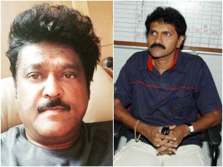 ವಿನೋದ್ ರಾಜ್ ರನ್ನು ಕಡೆಗಣಿಸಿದವರ ವಿರುದ್ಧ ಜಗ್ಗೇಶ್ ಬೇಸರ