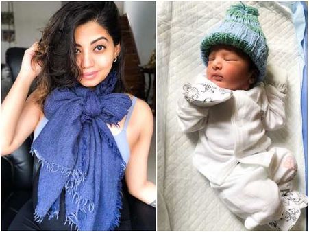 ಗಂಡು ಮಗುವಿಗೆ ಜನ್ಮ ನೀಡಿದ ನಟಿ ದಿಶಾ ಮದನ್