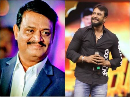 ದರ್ಶನ್-ಮುನಿರತ್ನ ನಡುವೆ 2007ರಲ್ಲೇ ಕುರುಕ್ಷೇತ್ರದ ಬಗ್ಗೆ ಡೀಲ್ ಆಗಿತ್ತಂತೆ.!