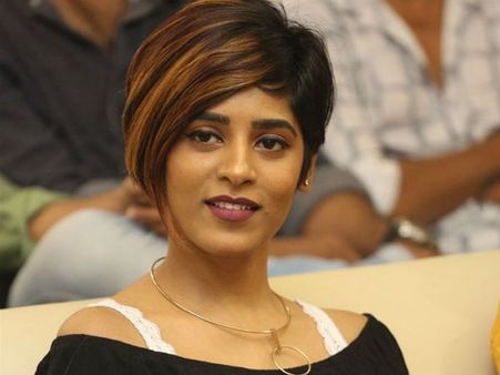 ಬಿಗ್ ಬಾಸ್ ಆಯ್ಕೆ ಸದಸ್ಯರಿಂದ ಅಸಭ್ಯ ವರ್ತನೆ: ನಟಿ ಗಾಯಿತ್ರಿ ಪೊಲೀಸ್ ದೂರು