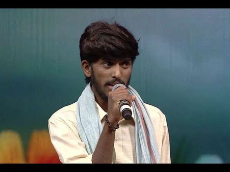 ಮತ್ತೊಂದು ರಿಯಾಲಿಟಿ ಶೋಗೆ ಎಂಟ್ರಿಯಾದ 'ಸರಿಗಮಪ' ಹನುಮಂತ