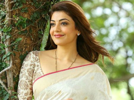 ಹಾಲಿವುಡ್ ಗೆ ಹಾರಿದ ಕಾಜಲ್ ಅಗರ್ ವಾಲ್.!