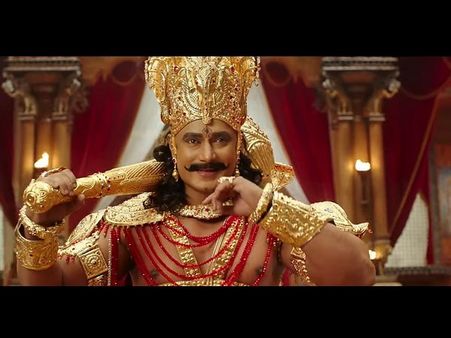 ಸದ್ದಿಲ್ಲದೇ ಆಂಧ್ರಕ್ಕೆ ಎಂಟ್ರಿ ಕೊಟ್ಟ 'ದುರ್ಯೋಧನ' ದರ್ಶನ್