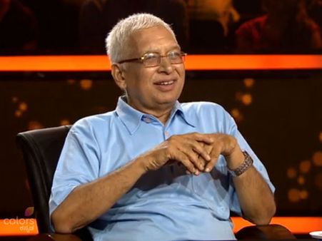 ಅತಿಯಾದ ಆತ್ಮವಿಶ್ವಾಸದಿಂದ 'ಕೋಟ್ಯಧಿಪತಿ' ಆಟ ಸೋತ ನರೇಂದ್ರ