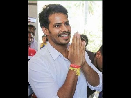 ನಿಖಿಲ್ ಕುಮಾರ್ ಗೆ ಹೊಸ ಜವಾಬ್ದಾರಿ: ಸಿನಿವೃತ್ತಿಗೆ ಗುಡ್ ಬೈ.!