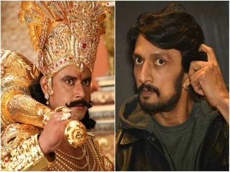 ರಾಜಕೀಯ ಕೆಸರೆರಚಾಟದಲ್ಲಿ ಕೊಚ್ಚಿ ಹೋಗುತ್ತಿದ್ಯಾ ಸ್ಯಾಂಡಲ್ ವುಡ್?