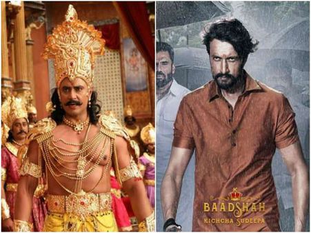 ಕುರುಕ್ಷೇತ್ರನೂ ಇಲ್ಲ, ಪೈಲ್ವಾನೂ ಇಲ್ಲ: ವರಮಹಾಲಕ್ಷ್ಮಿ ಹಬ್ಬಕ್ಕೆ ಮತ್ತೊಂದು ನಿರೀಕ್ಷೆಯ ಚಿತ್ರ