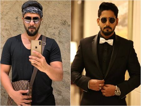 ಆಗಸ್ಟ್ 2ಕ್ಕೆ ಪ್ರಜ್ವಲ್, ಆಗಸ್ಟ್ 9ಕ್ಕೆ ಶ್ರೀಮುರಳಿ ಸರ್ಪ್ರೈಸ್