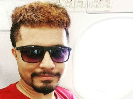 'ಬಾಟಲ್ ಕ್ಯಾಪ್ ಚಾಲೆಂಜ್' ವಿರೋಧಿಸಿದ ಪ್ರಥಮ್