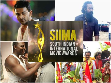 ಯಾವ ನಟನಿಗೆ ಒಲಿಯಲಿದೆ 'ಸೈಮಾ ಅತ್ಯುತ್ತಮ ವಿಲನ್' ಪಟ್ಟ?