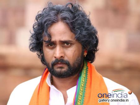 ವರ್ಷಗಳ ನಂತರ ಮತ್ತೆ ಕಿರುತೆರೆಗೆ ಬಂದ ಶ್ರೀನಗರ ಕಿಟ್ಟಿ