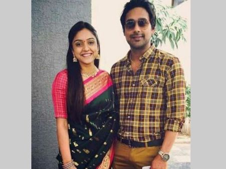 ಸ್ಪರ್ಧಿಗಳಾಗಿ 'ಬಿಗ್ ಬಾಸ್' ಮನೆ ಸೇರಿದ ನಟ ಮತ್ತು ಆತನ ಪತ್ನಿ