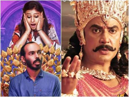 'ಗುಬ್ಬಿ ಮೇಲೆ ಬ್ರಹ್ಮಾಸ್ತ್ರ' ಬಿಟ್ಟ ಮುನಿರತ್ನ 'ಕುರುಕ್ಷೇತ್ರ