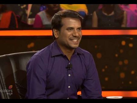 ಕೋಟ್ಯಧಿಪತಿಯಲ್ಲಿ ರಾಷ್ಟ್ರೀಯ ಕ್ವಿಜ್ ಮಾಸ್ಟರ್ ಹರ್ಷ ಗಳಿಸಿದ್ದೆಷ್ಟು?