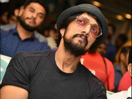 ಜುಲೈ 6, ಕಿಚ್ಚ ಸುದೀಪ್ ಲೈಫ್ ಬದಲಿಸಿದ ಅದೃಷ್ಟದ ದಿನ