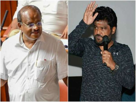 ಸಮ್ಮಿಶ್ರ ಸರ್ಕಾರ ಪತನದ ನಂತರ ಜಗ್ಗೇಶ್ ಹೇಳಿದ್ದೇನು?