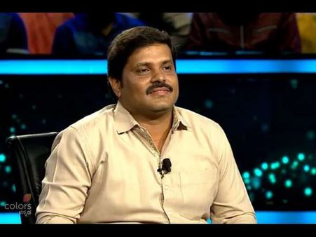 ಕೋಟ್ಯಧಿಪತಿಯಲ್ಲಿ ದೊಡ್ಡ ಮೊತ್ತ ಗೆದ್ದ ಸಾಫ್ಟ್ ವೇರ್ ಇಂಜಿನಿಯರ್ ಜ್ಞಾನೇಶ್