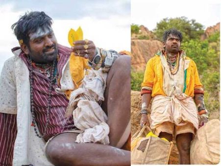 ಮತ್ತೊಂದು ವಿಭಿನ್ನ ಪಾತ್ರ ಹೊತ್ತು ಬಂದ ವಿಜಯ್ ಸೇತುಪತಿ