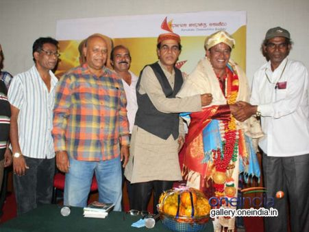 ಒಂದೇ ಸಿನಿಮಾದಲ್ಲಿ ಕನ್ನಡದ 10ಕ್ಕೂ ಹೆಚ್ಚು ಹಾಸ್ಯ ನಟರು