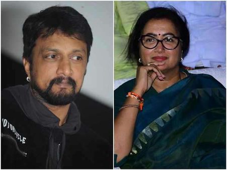 'ನನ್ನ ಅವಶ್ಯಕತೆ ಅಲ್ಲಿ ಇರ್ಲಿಲ್ಲ ಹಾಗಾಗಿ ನಾನು ಅಲ್ಲಿಗೆ ಹೋಗಿಲ್ಲ': ಸುದೀಪ್