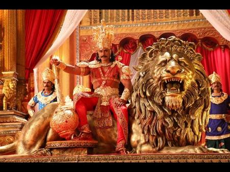 'ಕುರುಕ್ಷೇತ್ರ' ಚಿತ್ರದ ಟಿಕ್ ಟಾಕ್ ಮಾಡಿ ಬಹುಮಾನ ಗೆಲ್ಲಿ