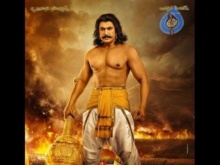 ದರ್ಶನ್ ಗೆ 'ಕುರುಕ್ಷೇತ್ರ' ಯಾಕೆ ಅಷ್ಟೊಂದು ಮುಖ್ಯ?