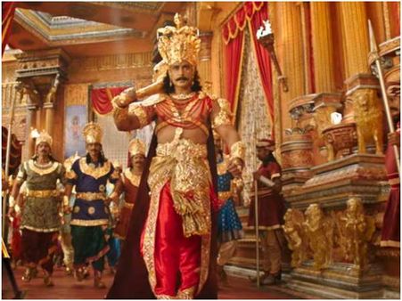 'ಕುರುಕ್ಷೇತ್ರ' ಮತ್ತೆ ಮುಂದಕ್ಕೆ : ದರ್ಶನ್ ಅಭಿಮಾನಿಗಳಲ್ಲಿ ಮುನಿರತ್ನ ಕ್ಷಮೆ