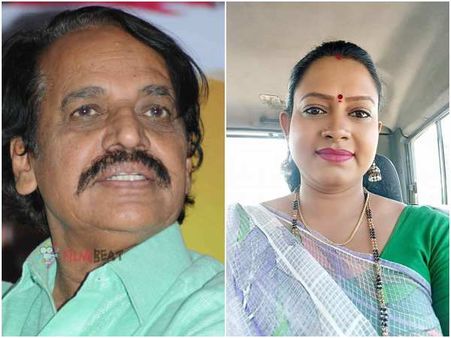 'ಮಗಳು ಜಾನಕಿ' ಧಾರಾವಾಹಿ ನಟಿ ನಿಧನ : ದಿಗ್ಭ್ರಮೆಗೊಂಡ ಸೀತಾರಾಮ್