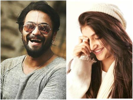 ಶ್ರೀಲೀಲಾ ಜೊತೆ ಸ್ವಿಡ್ಜರ್ ಲ್ಯಾಂಡ್ ಗೆ ಹೊರಟ ನಟ ಶ್ರೀಮುರಳಿ