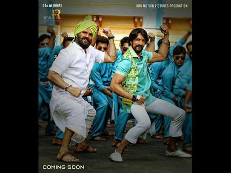 ಸೋಮವಾರ ಕುರುಕ್ಷೇತ್ರ, ಮಂಗಳವಾರ ಪೈಲ್ವಾನ್.!