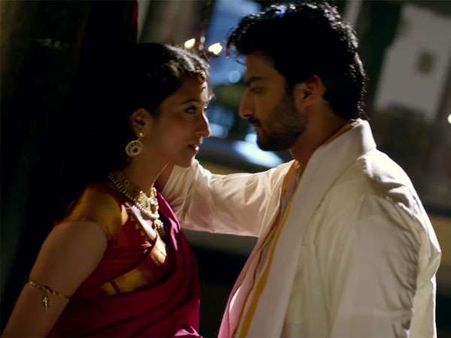 'ರಂಗಿತರಂಗ ಪಾರ್ಟ್-2'ಗೆ ನಡಿತಿದೆಯಾ ತಯಾರಿ?